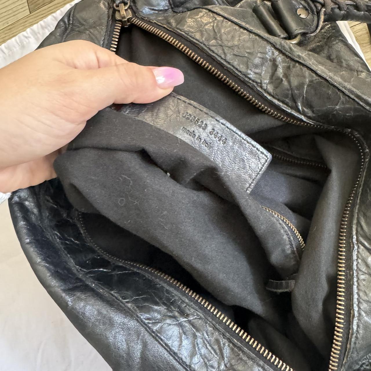 🩷🍒Preowned Authentic balenciaga city twiggy bag🩷🍒