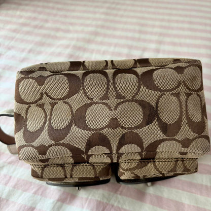 Coach Mini Legacy🍎🔥