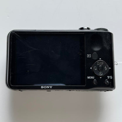 Used Canon CyberShot H90 Digital Camera