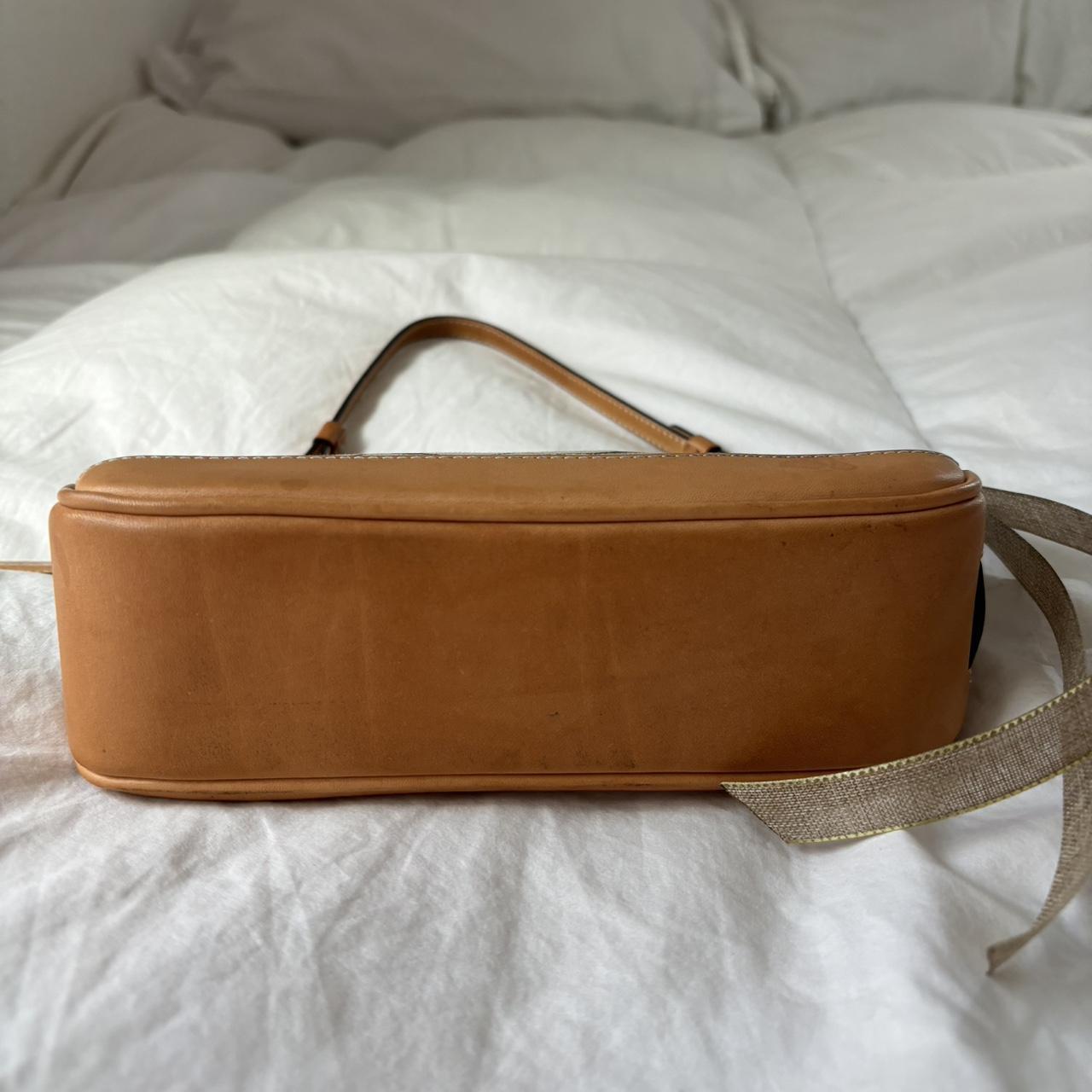 Vintage Coach Demi Mini Bag🍒❤️‍🔥
