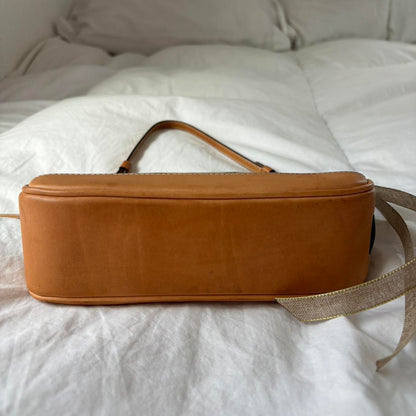 Vintage Coach Demi Mini Bag🍒❤️‍🔥