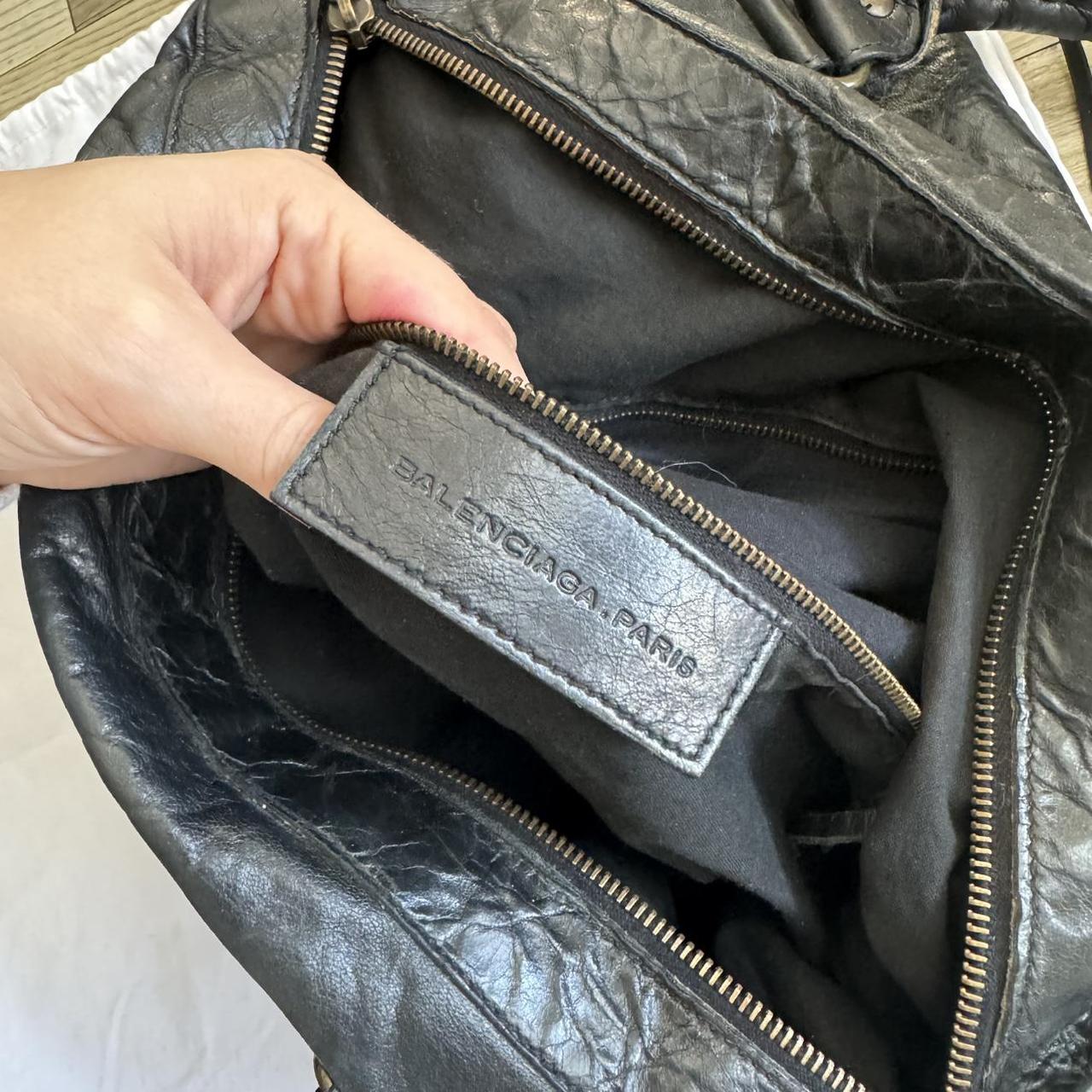 🩷🍒Preowned Authentic balenciaga city twiggy bag🩷🍒