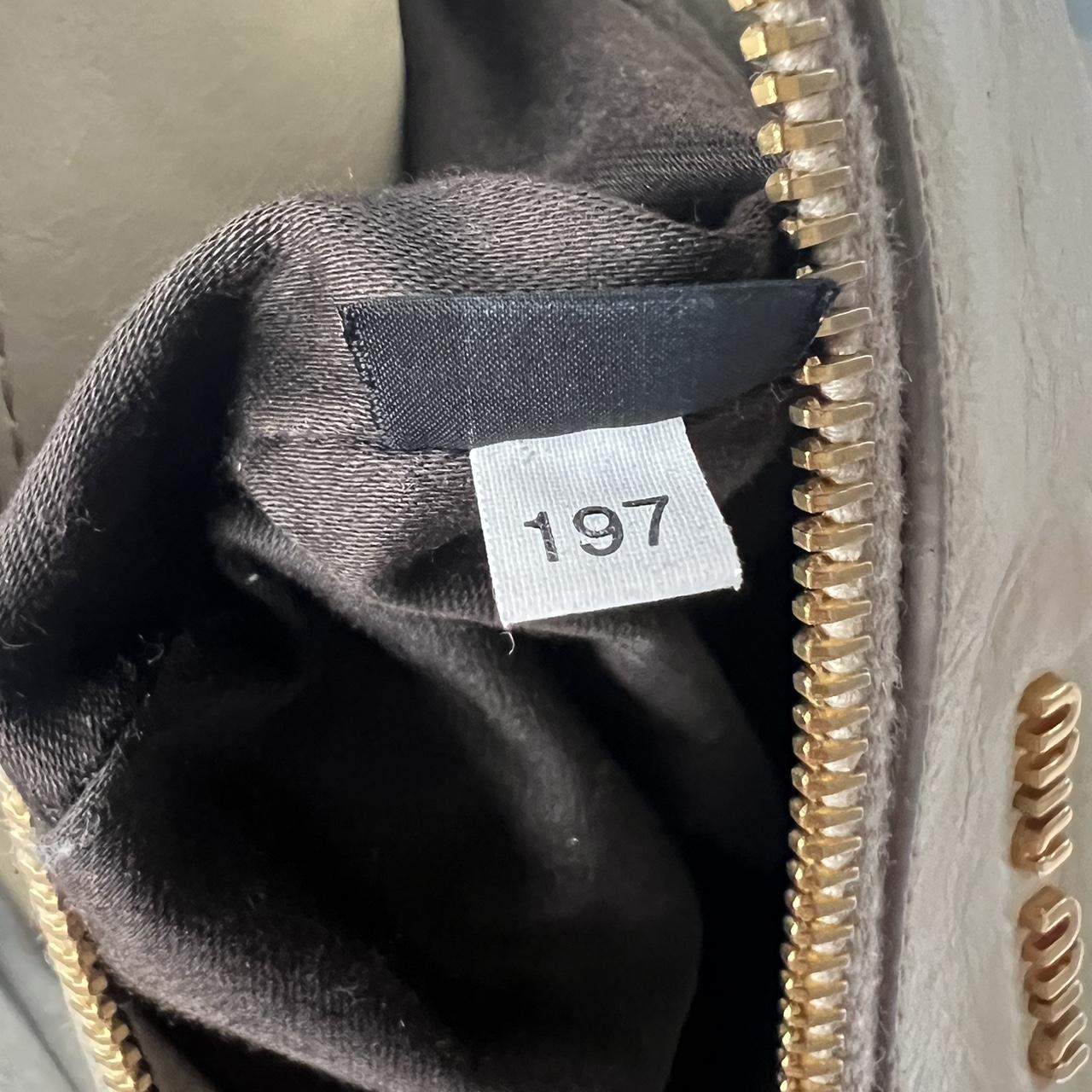 Authentic Cream Miu Miu Vitello Lux Bow Bag With Gold Hardware🤍🗻
