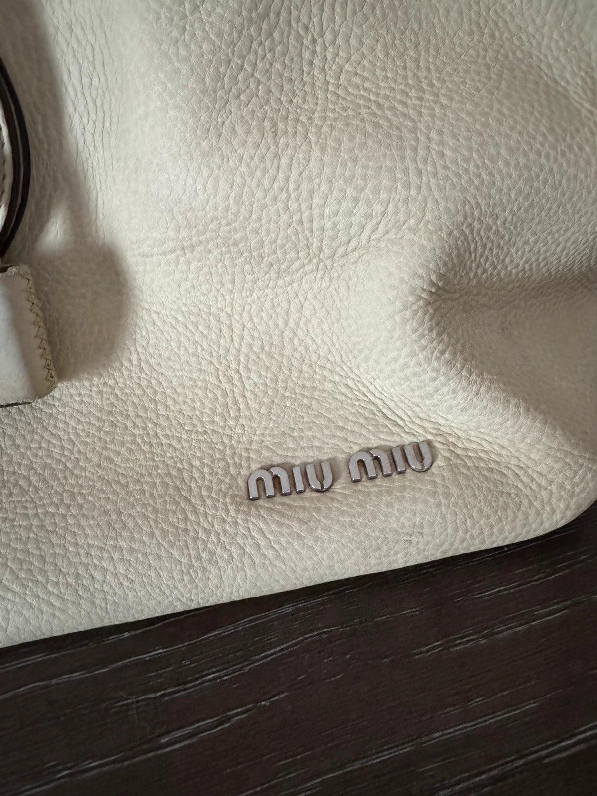 Original Miu Miu Bag💜🍇
