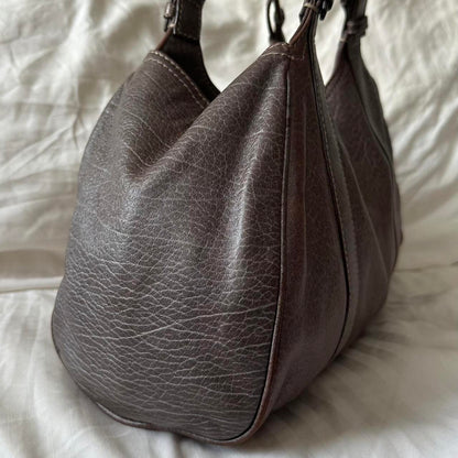 🩷🍒Preowned VINTAGE FENDI HOBO BAG✨🔥