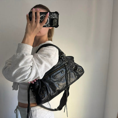 🩷🍒Preowned Authentic balenciaga city twiggy bag🩷🍒
