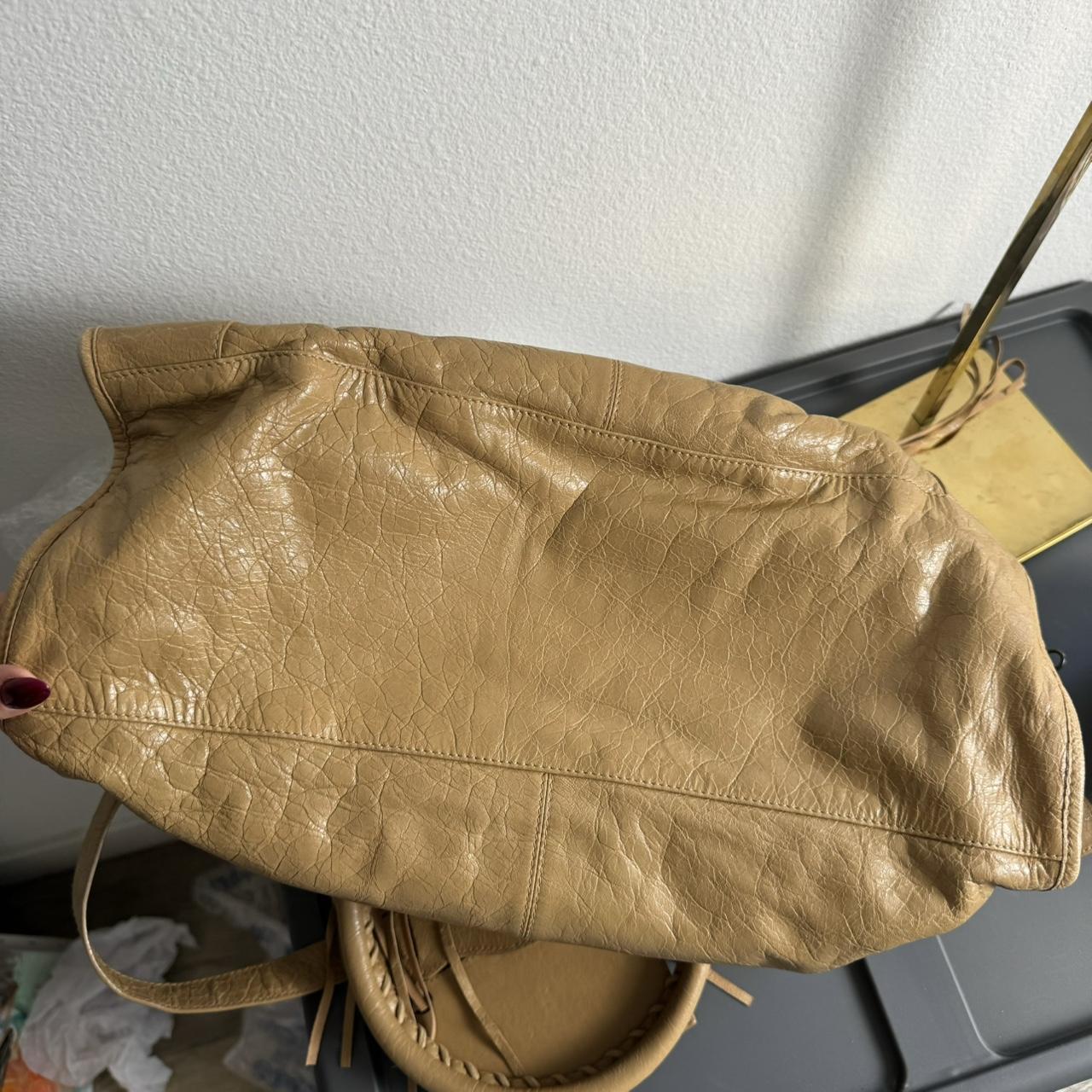 Preowned Authentic Balenciaga city bag✨🔥