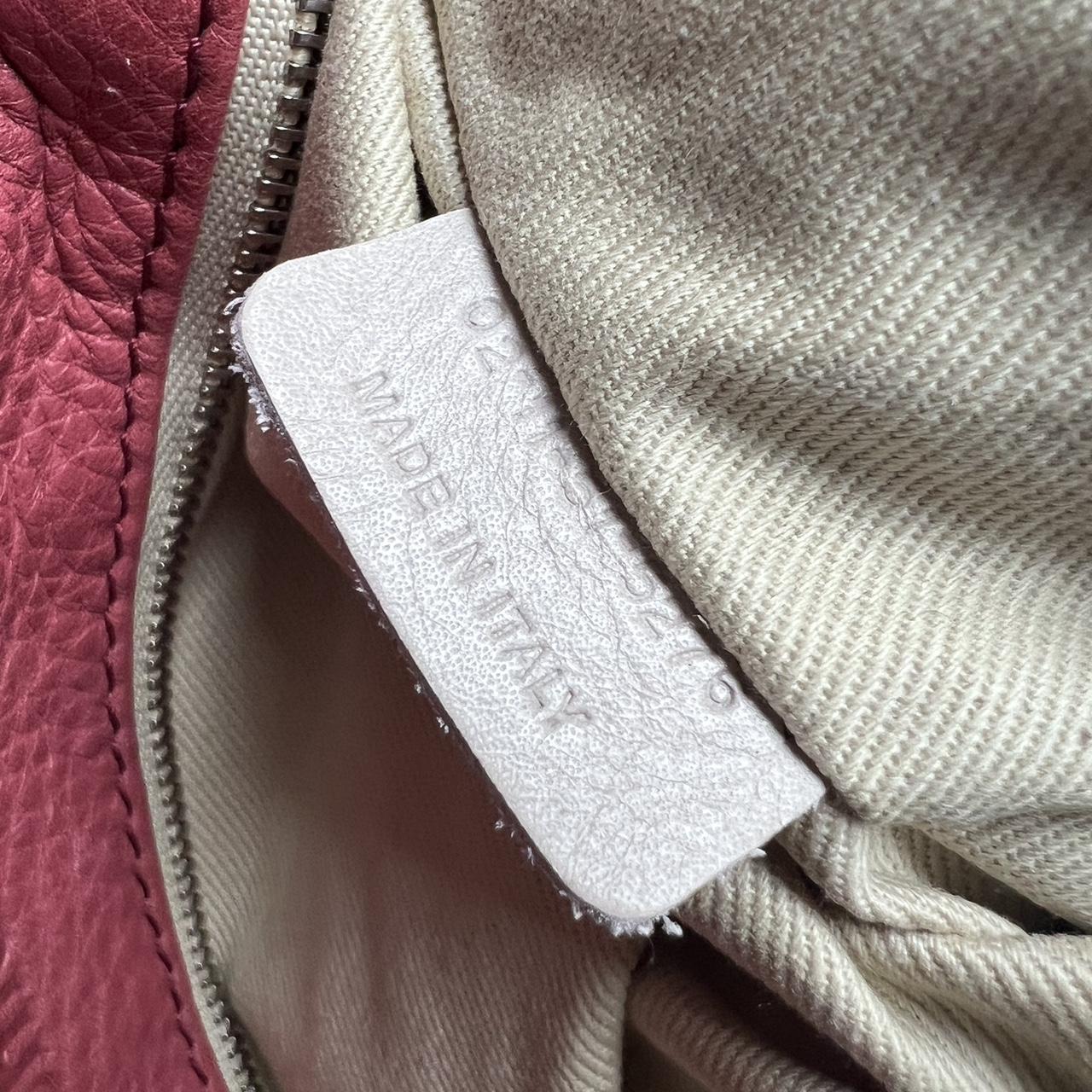 Rare Pink Chloe Paddington Bag With Gold Hardware🍒❤️‍🔥