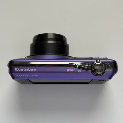 Used E1486TW 🍇 ₊˚💜 Purple Digital Camera