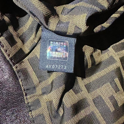 🍇💜Preowned FENDI SPY BAG🍇💜