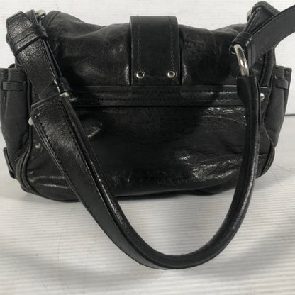 🍇💜Preowned vintage miu miu leather bag vintage shoulder bag 🍇💜