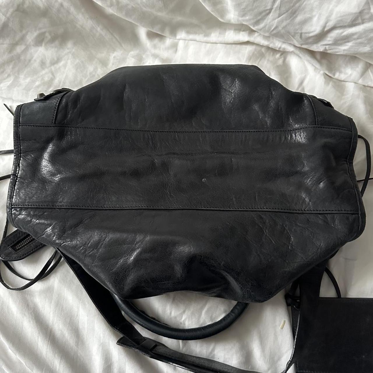 🍎🔥Preowned BALENCIAGA CITY BAG🍎🔥