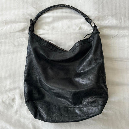 Preowned 2007 BALENCIAGA COURIER XL BAG🍎🔥
