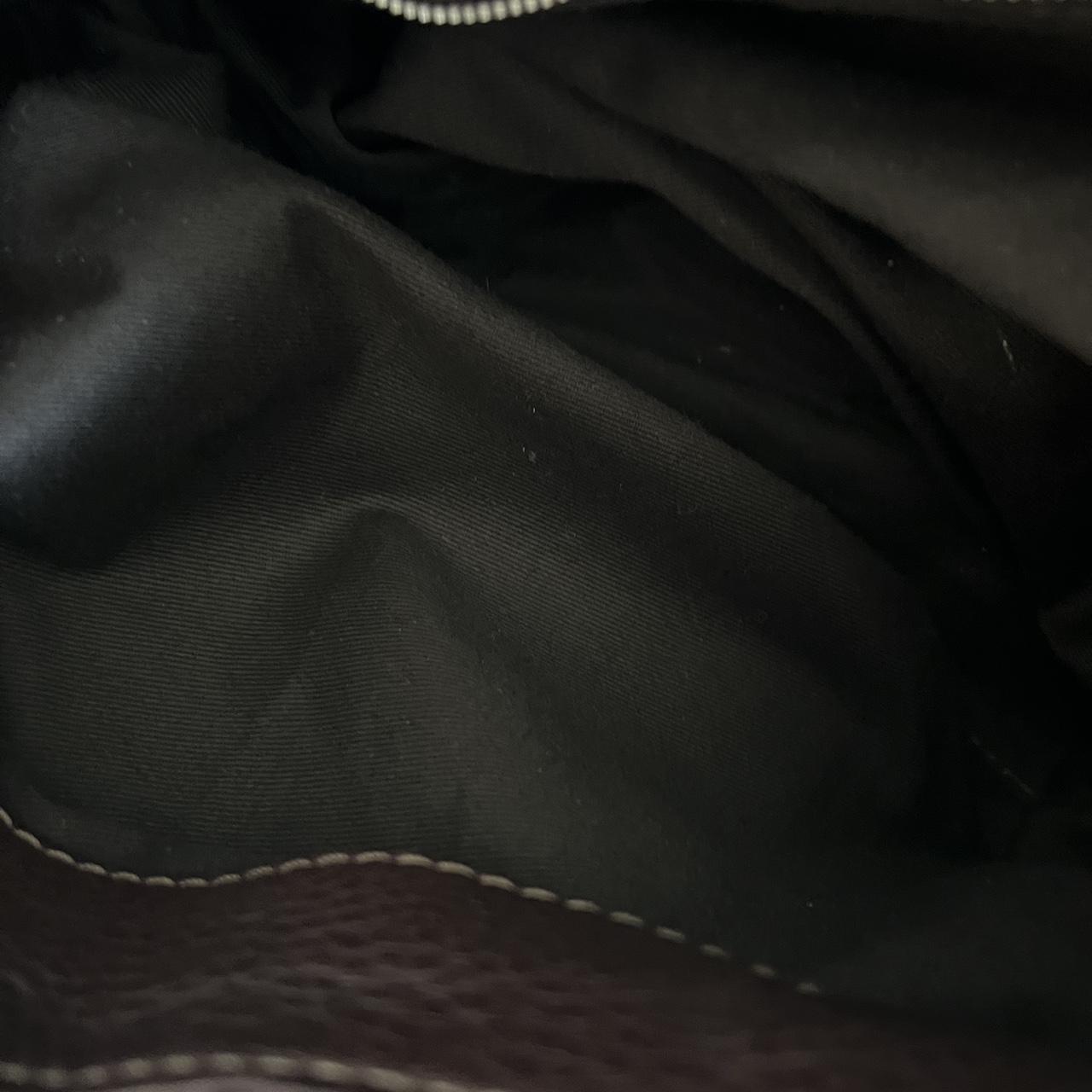 Brown Chloe Paddington Bag With Gold Hardware🤎🌆