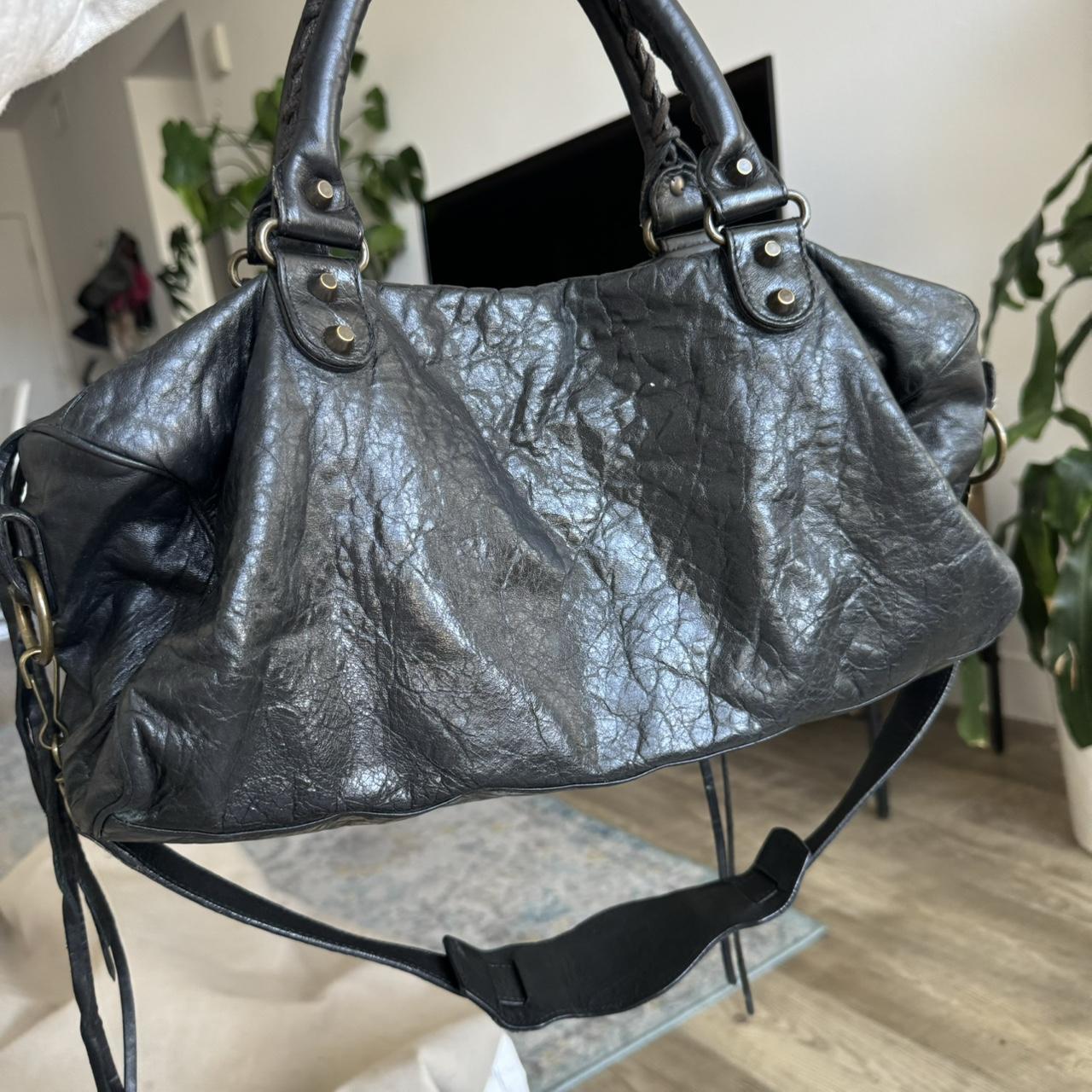 🩷🍒Preowned Authentic balenciaga city twiggy bag🩷🍒