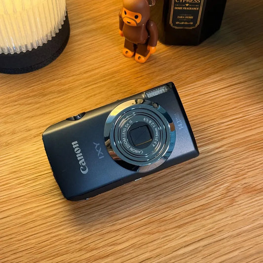 ✨ Authentic Canon ixus210 PreOwned 💖