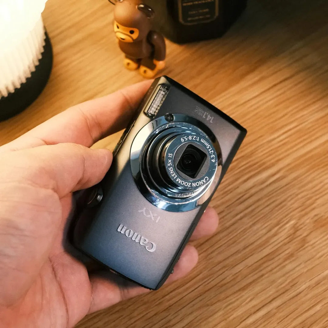✨ Authentic Canon ixus210 PreOwned 💖