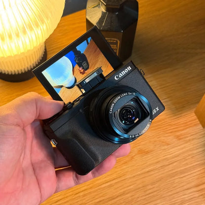 ✨ Authentic Canon powershot G5X MARK II PreOwned 💖