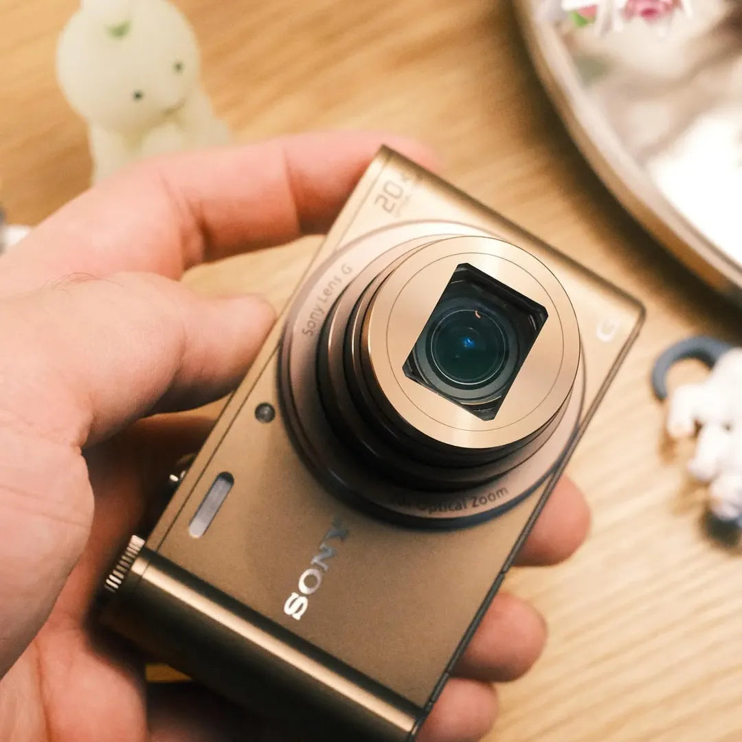 ✨ Authentic Sony cybershot dsc wx300 PreOwned 💖