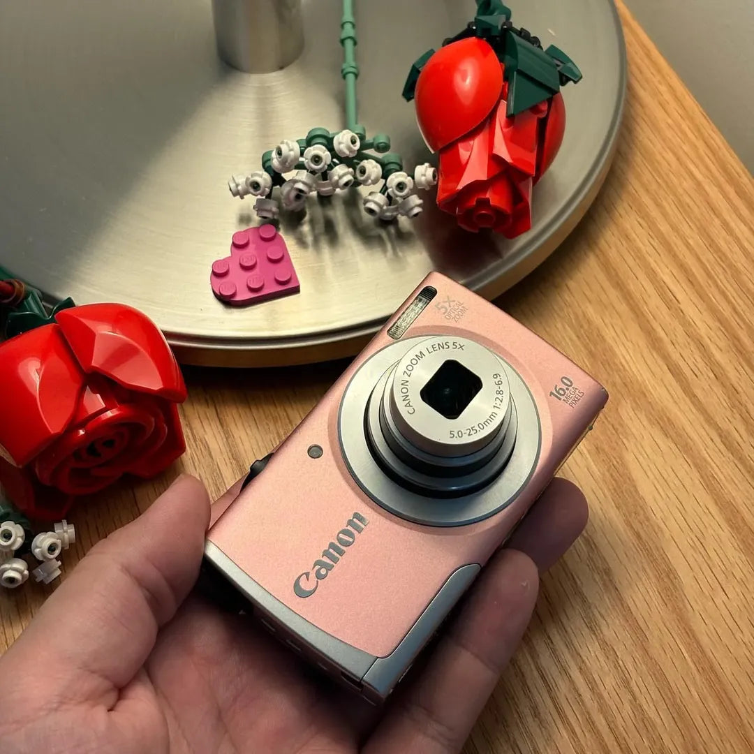 ✨ Authentic Canon Powershot A2600 PreOwned 💖