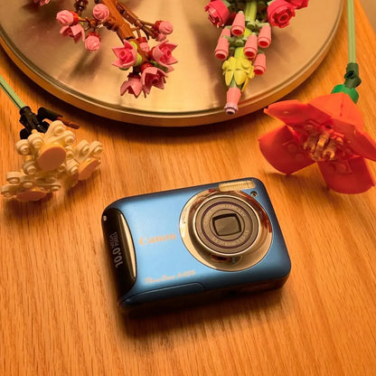 ✨ Authentic canon powershot A495 PreOwned 💖