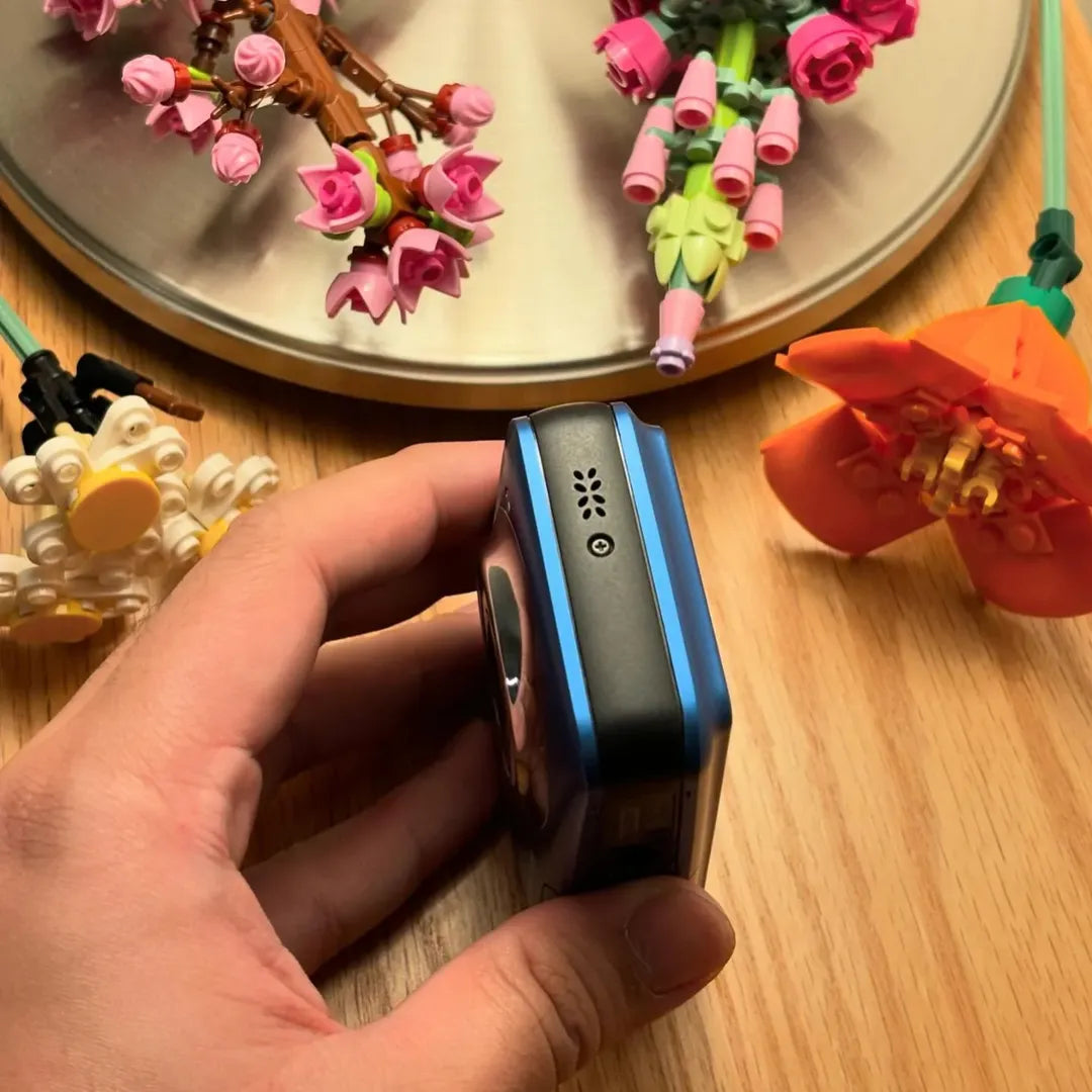 ✨ Authentic canon powershot A495 PreOwned 💖