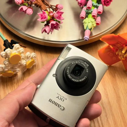 ✨ Authentic Canon Ixy 910is PreOwned 💖