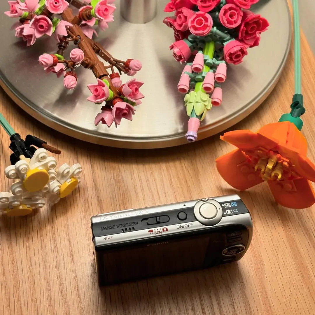 ✨ Authentic Canon Ixy 910is PreOwned 💖