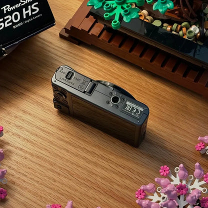✨ Authentic Canon powershot SX620HS PreOwned 💖