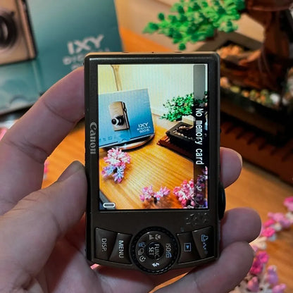 ✨ Authentic Canon Ixy920is PreOwned 💖