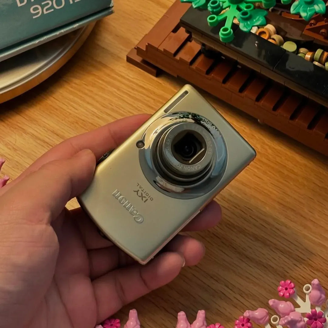 ✨ Authentic Canon Ixy920is PreOwned 💖
