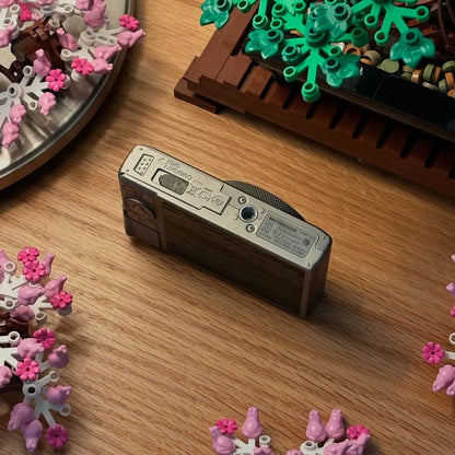 ✨ Authentic Canon powershot S110 PreOwned 💖