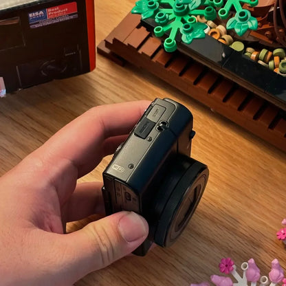 ✨ Authentic Sony RX100 MARK III PreOwned 💖