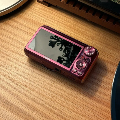 ✨ Authentic Canon powershot SX210IS PreOwned 💖
