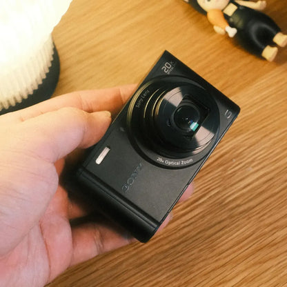 ✨ Authentic Sony Cybershot dsc WX350 PreOwned 💖