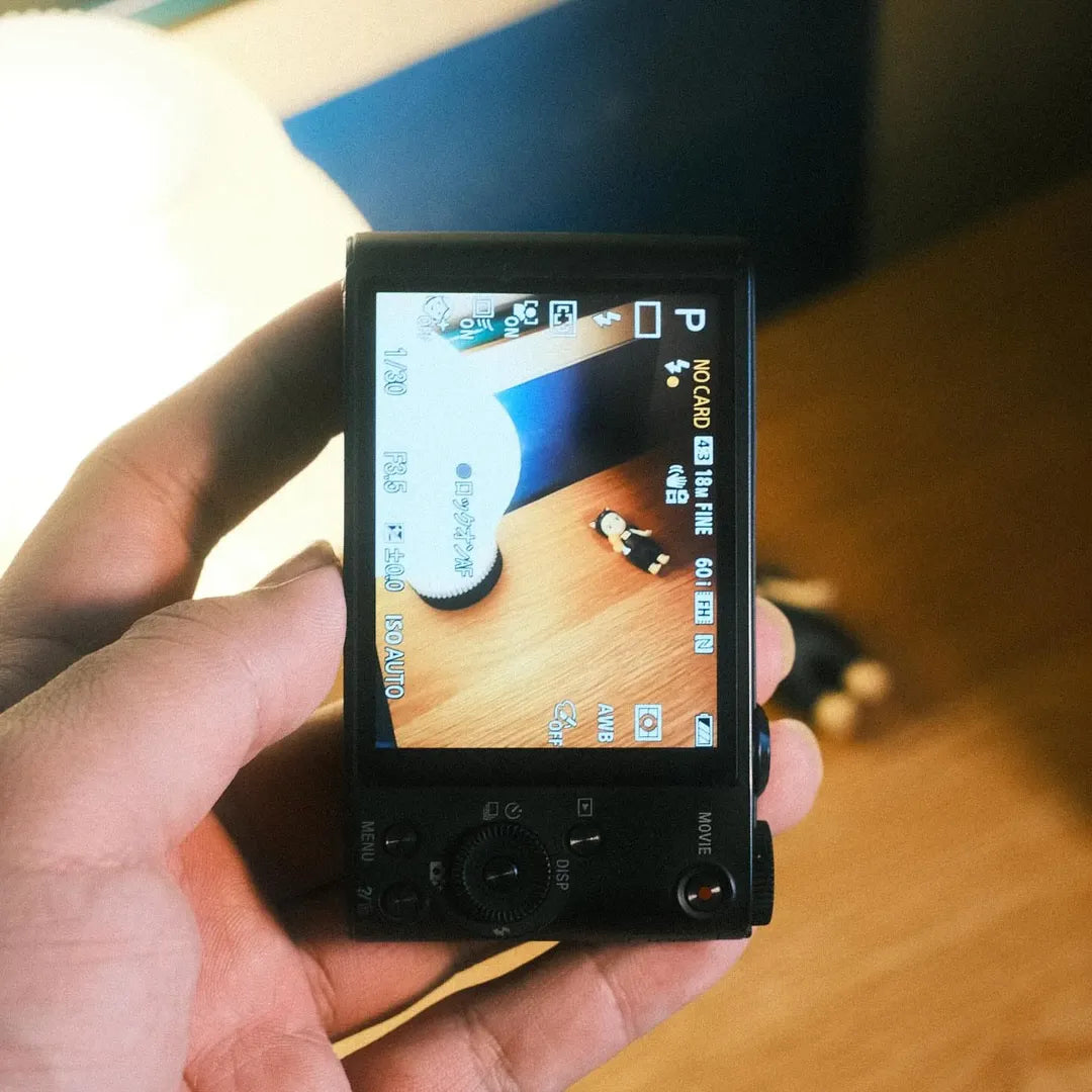 ✨ Authentic Sony Cybershot dsc WX350 PreOwned 💖