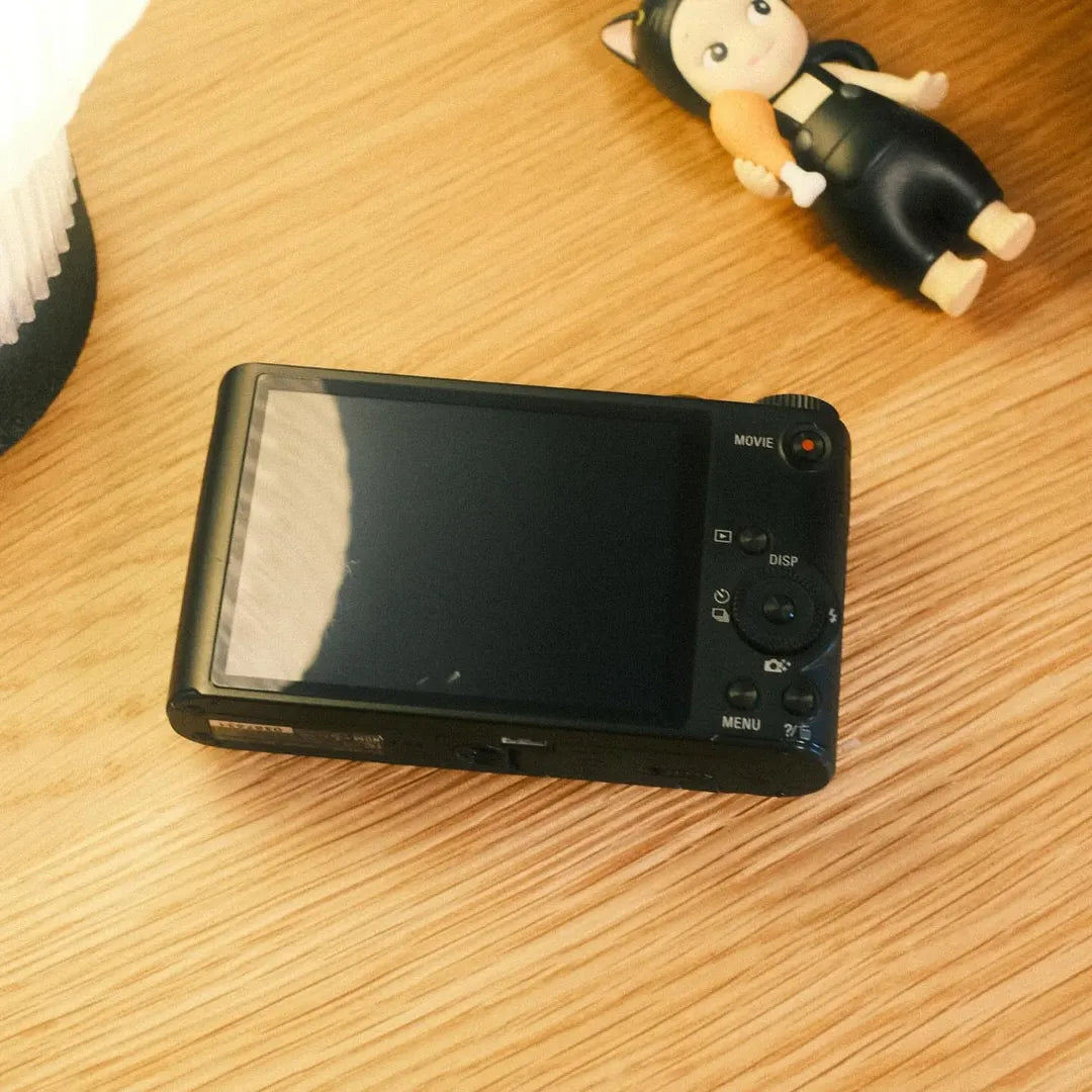 ✨ Authentic Sony Cybershot dsc WX350 PreOwned 💖