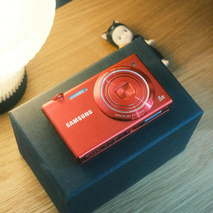 ✨ Authentic Samsung MV800 PreOwned 💖