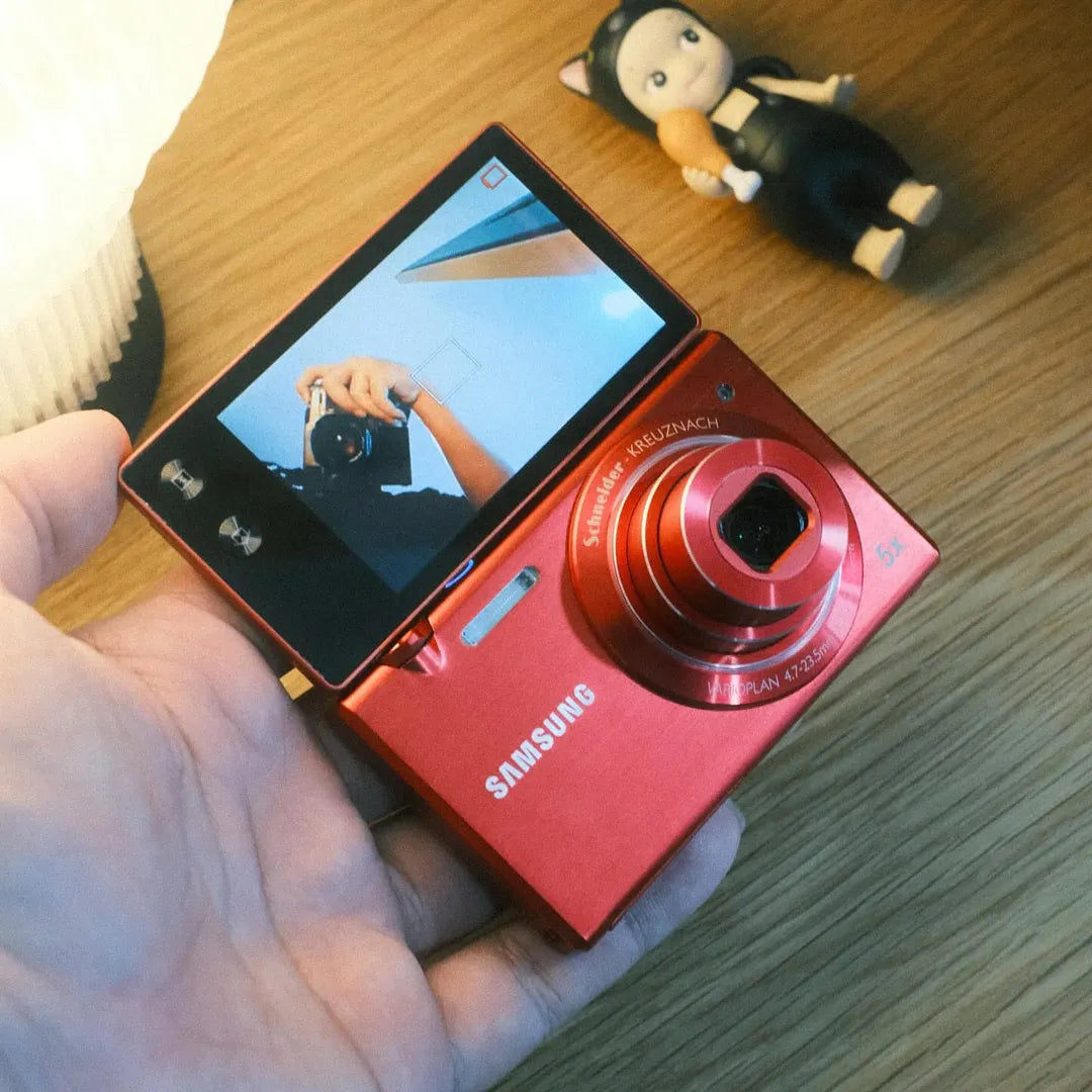 ✨ Authentic Samsung MV800 PreOwned 💖