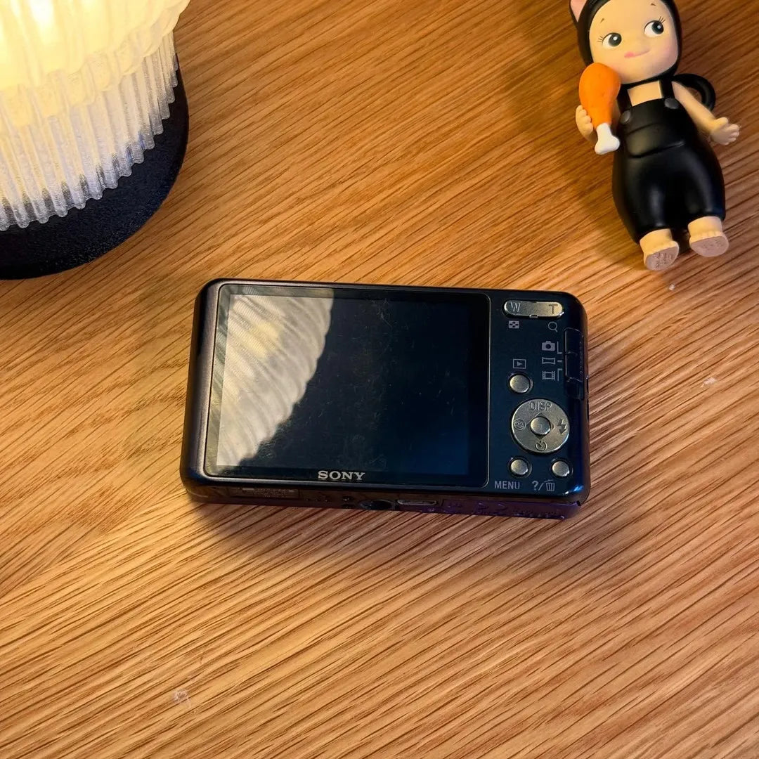 ✨ Authentic Sony cybershot dsc W570 PreOwned 💖