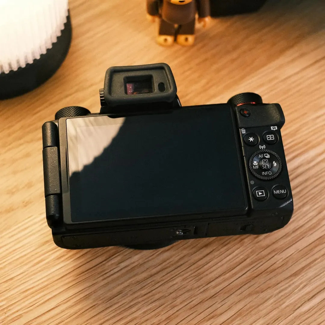 ✨ Authentic Canon Powershot G5X PreOwned 💖